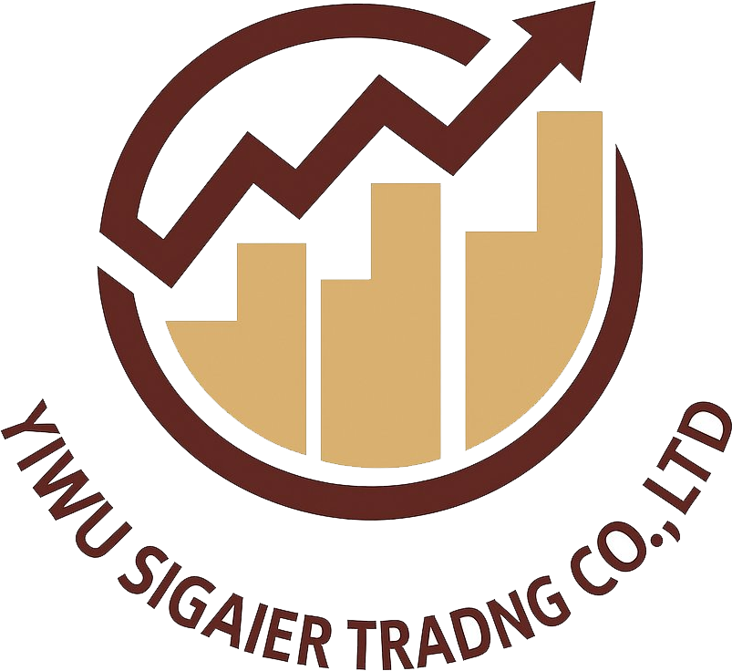  YIWU SIGAIER TRADING CO.,LTD.