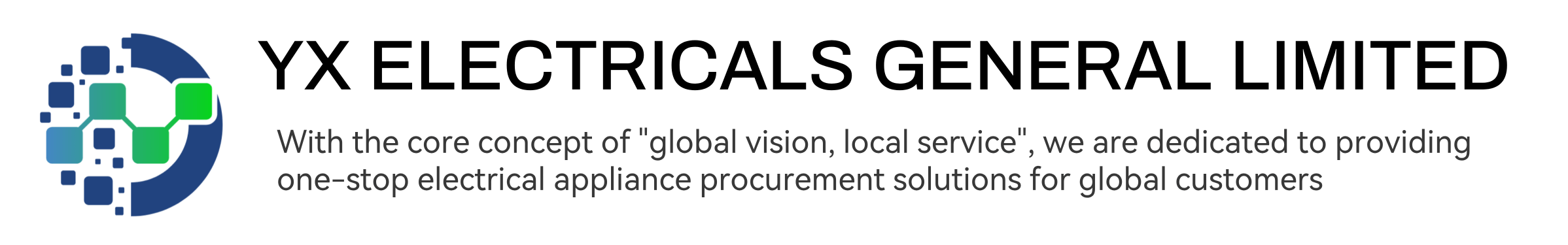 YX ELECTRICALS GENERAL LIMITED