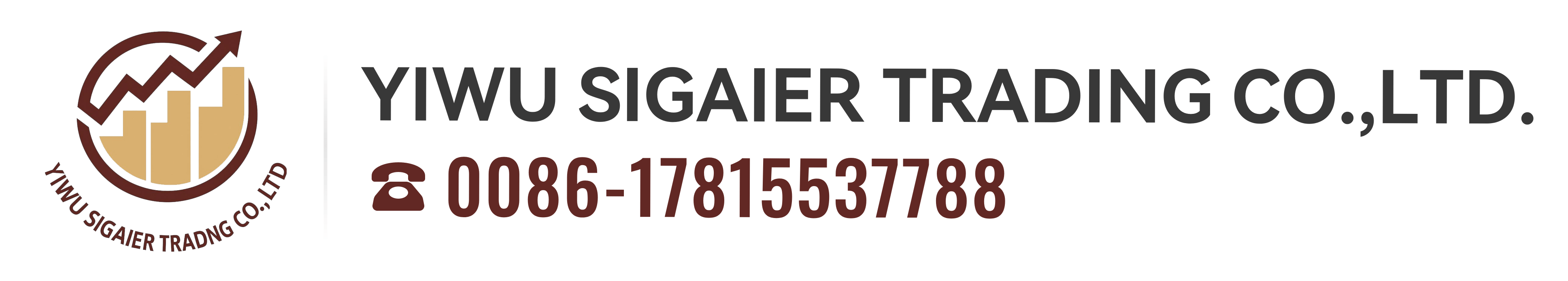  YIWU SIGAIER TRADING CO.,LTD.