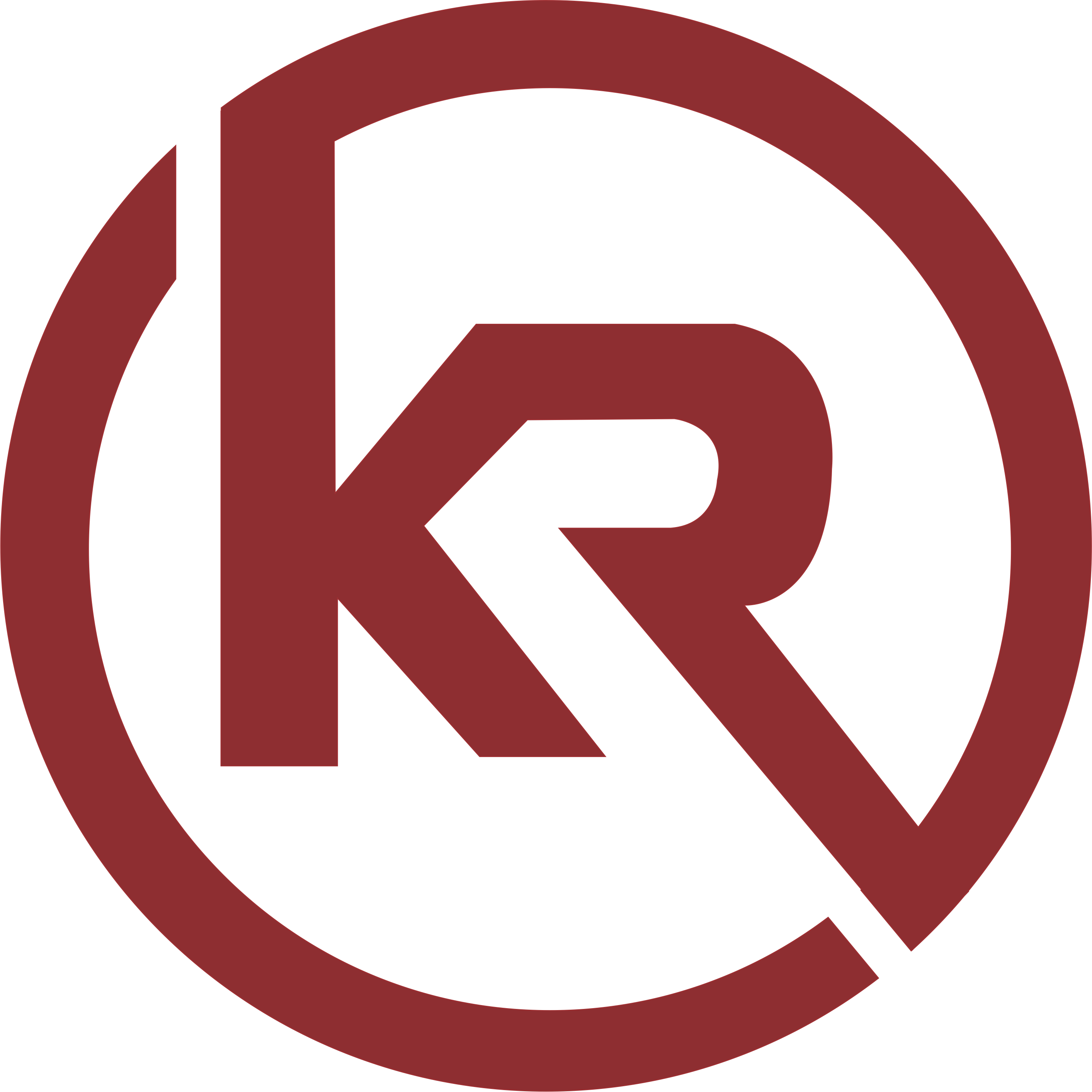 KR SUPPLY CHAIN MANAGEMENT CO.,LIMITED