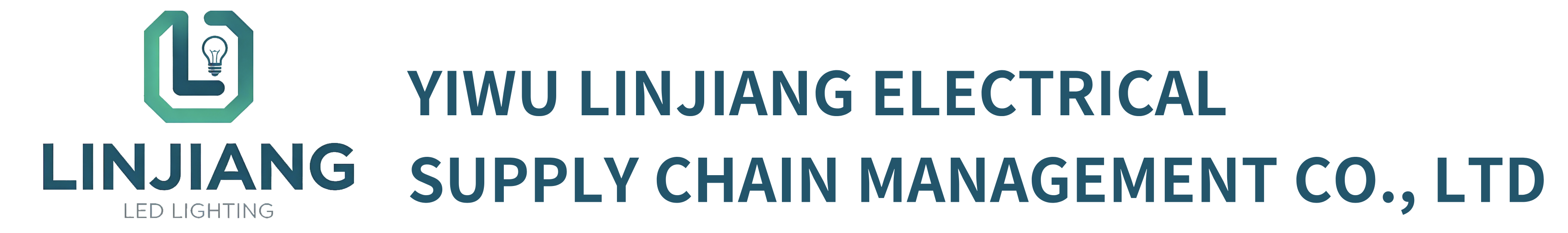 YIWU LINJIANG ELECTRICAL SUPPLY CHAIN MANAGEMENT CO., LTD