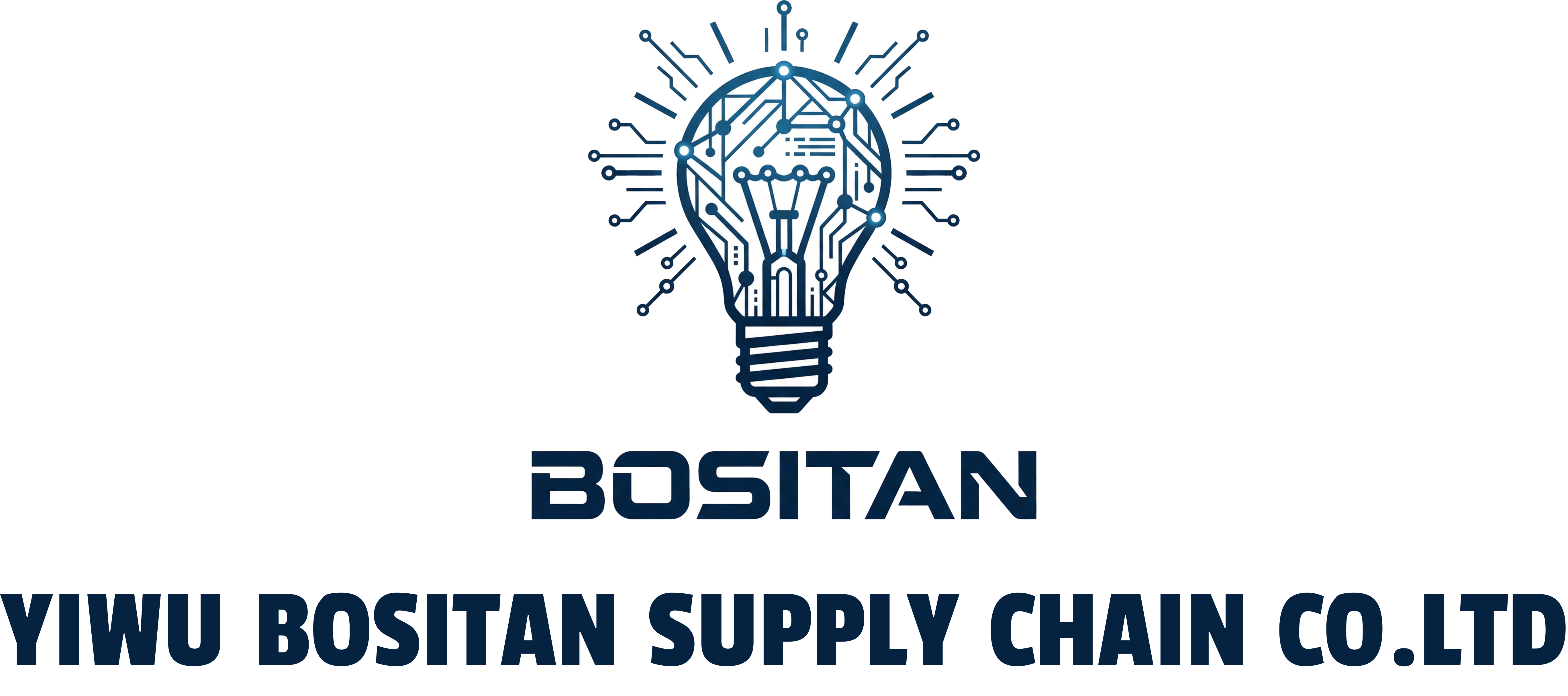 YIWU BOSITAN SUPPLY CHAIN CO.LTD