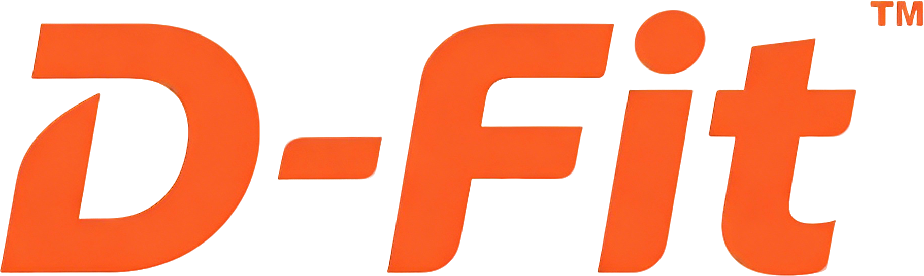 D-Fit Home GYM Sports