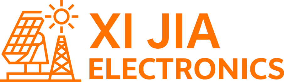 Yiwu xi jia electronics company