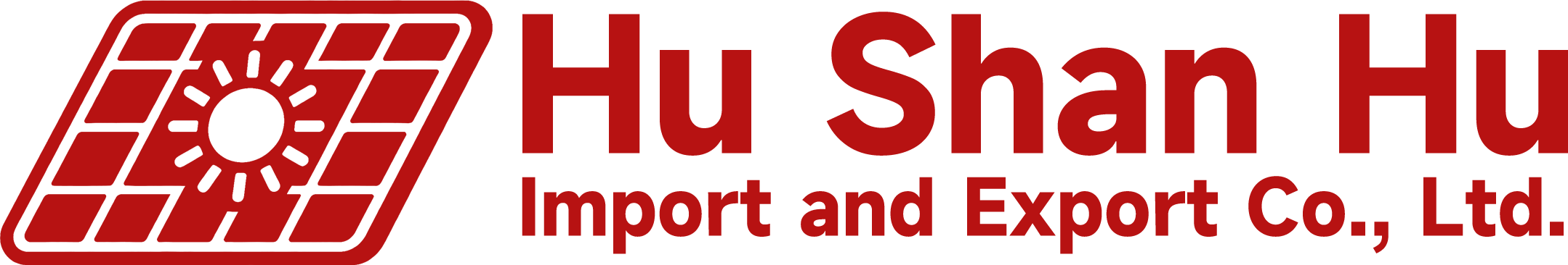 Yiwu Hu Shan Hu Import and Export Co., Ltd.