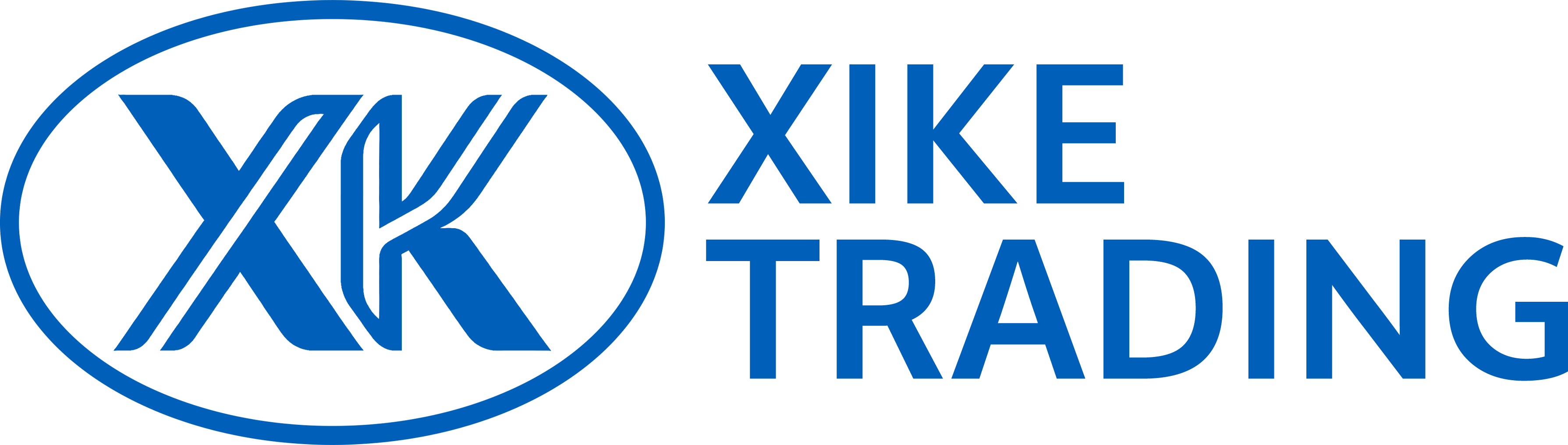 Yiwu Xike Trading Company