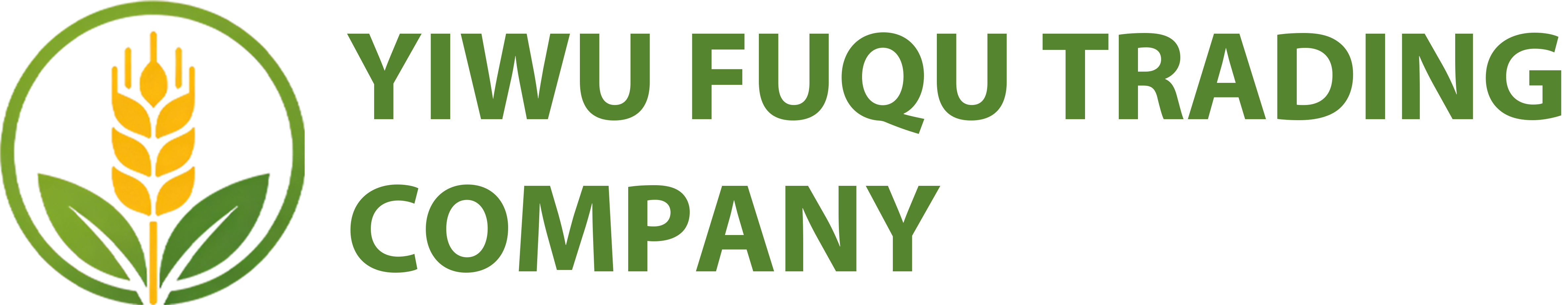 Yiwu Fuqu Trading Company