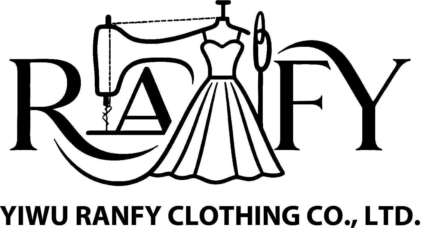 Yiwu Ranfy clothing Co., Ltd.