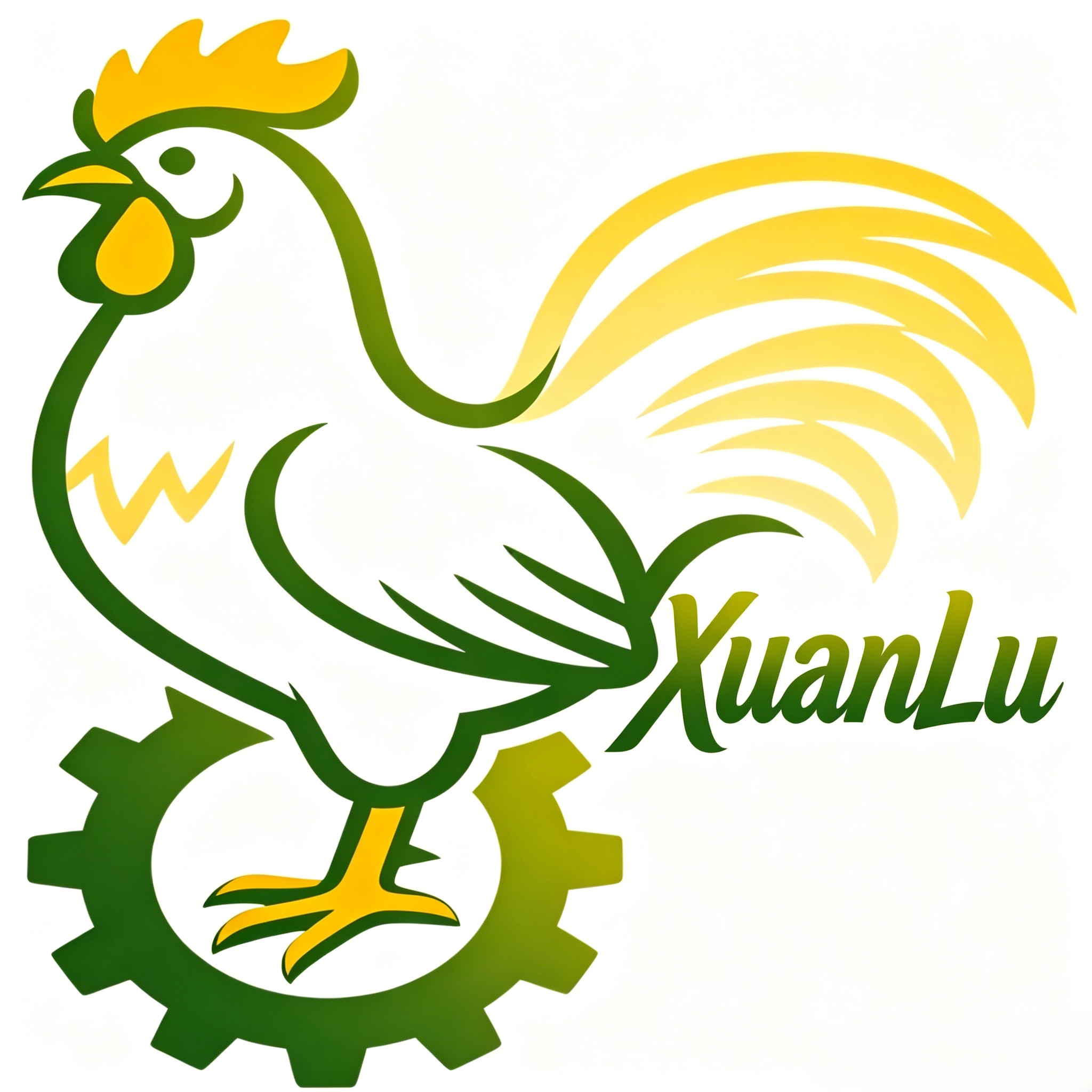 Yiwu Xuanlu Agricultural Machinery Co., Ltd.