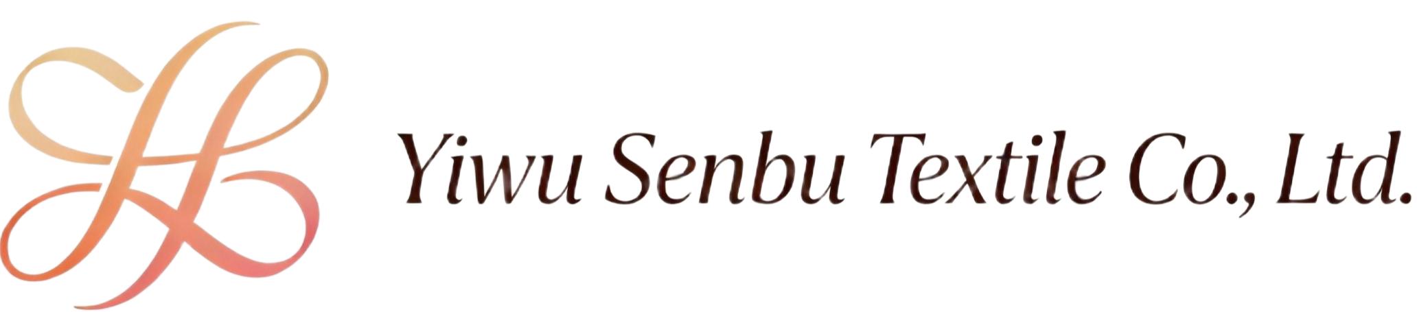 Yiwu Senbu Textile Co., Ltd.