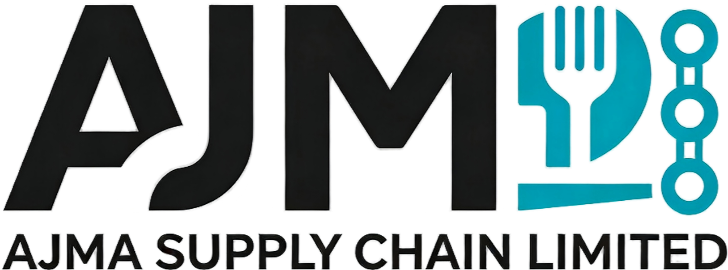 NAJMA SUPPLY CHAIN LIMITED 