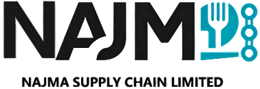 NAJMA SUPPLY CHAIN LIMITED 