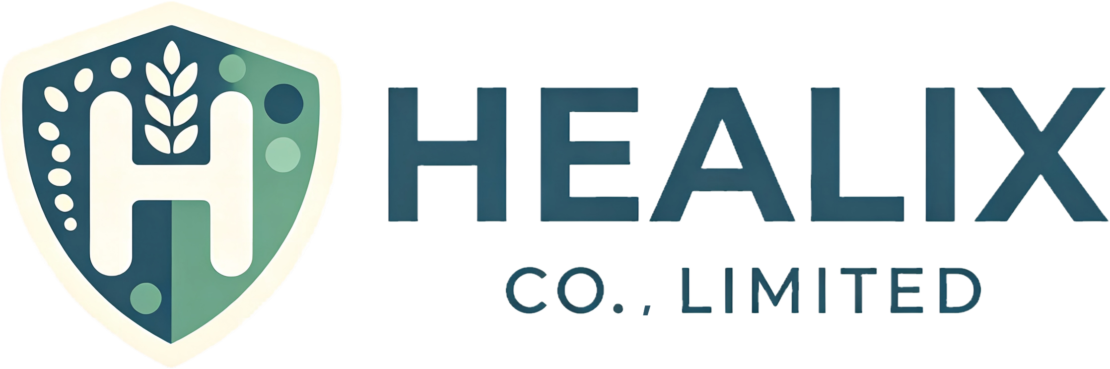 HEALIX CO.. LIMITED