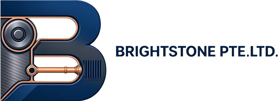 BRIGHTSTONE PTE. LTD.