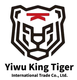 Yiwu King Tiger International Trade Co.,Ltd.