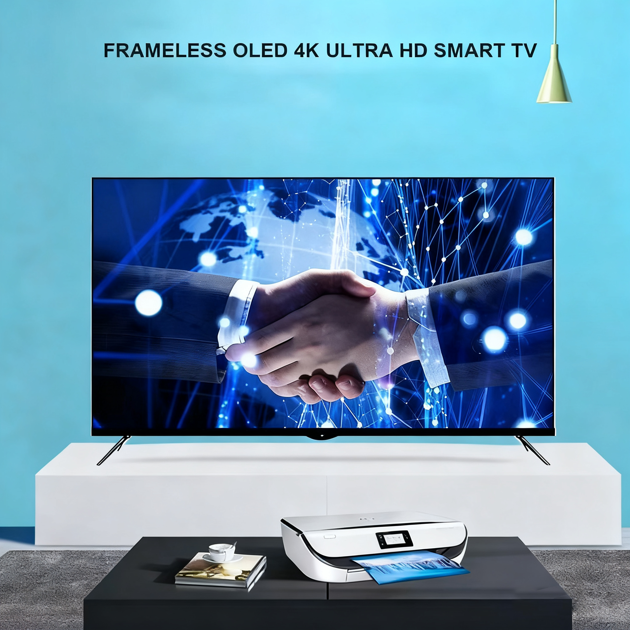 LED TV （2）